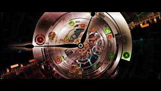 Northlane   Clockwork s 