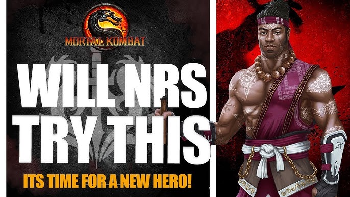 Mortal Kombat 12: Liu Kang's New Status Is Good News For Kai