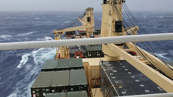 USNS Sgt. William R. Button