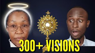 Download Lagu Jesus Appeared 300+ Times With One Urgent Warning (You're Ignoring It) MP3