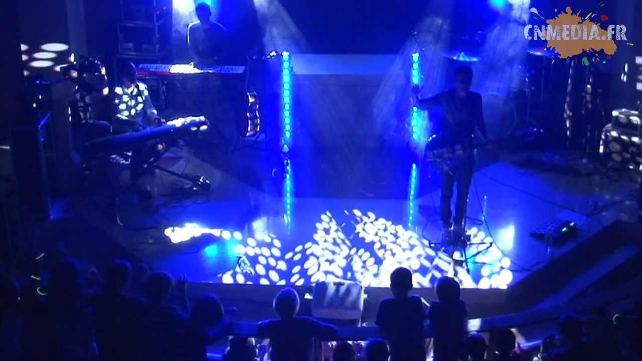 J'attendrai - Glorious