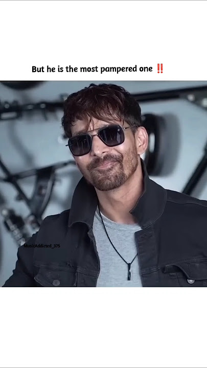 Soon to be Badshah 💥#bollywood #kartikaaryan #varundhawan #harshvardhanrane#sahidkapoor #tigershroff