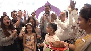 Download Lagu SIRSA Tanishq Re-Launch 2024 MP3