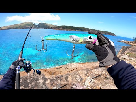 Camping & Fishing