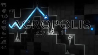 Acropolis Stream 2.