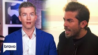 Luis Ortiz Opens Up About His Return & Ryan Serhant Loses A Listing | Million Dollar Listing NY S8E2