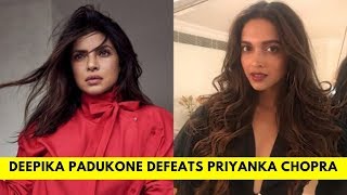 50 Sexiest Asian Women: Deepika Padukone dethrones Priyanka Chopra in the list