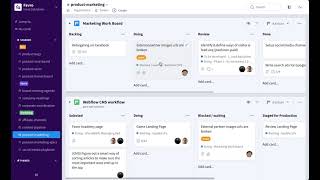 FAVRO AND OTHER ALTERNATIVES TO JIRA