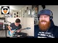 The Biggest Shred Collab Song in the World III - Reaction / Review