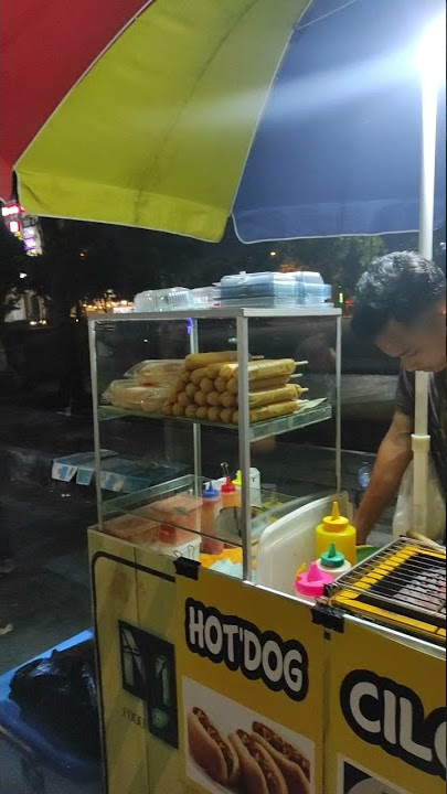 malam hari #short