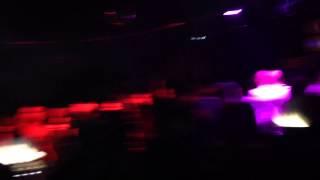 Judge Jules @ Ice factory 20th birthday