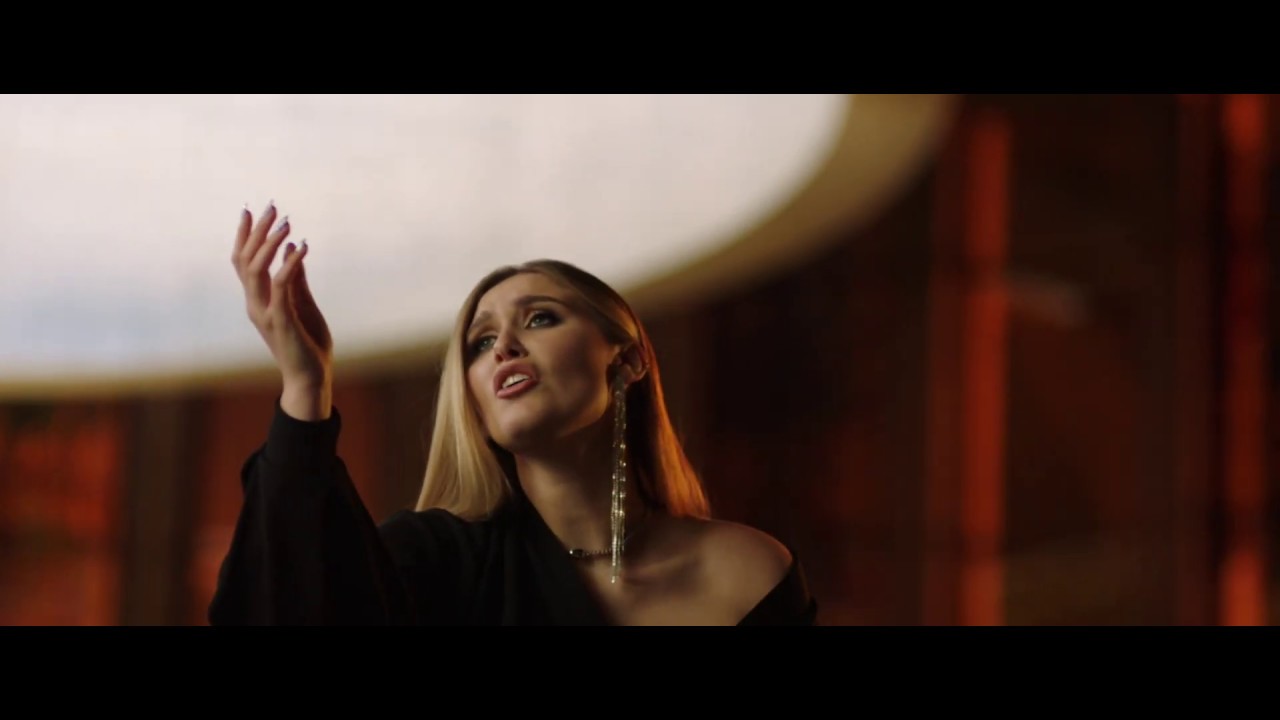 KERRIA - To Love Again (Official Music Video)