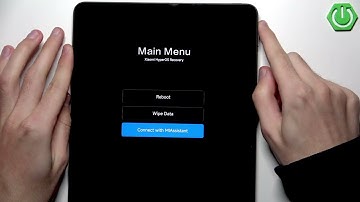 REDMI Pad 2 Pro – Wachtwoord vergrendelscherm vergeten? Hoe te ontgrendelen