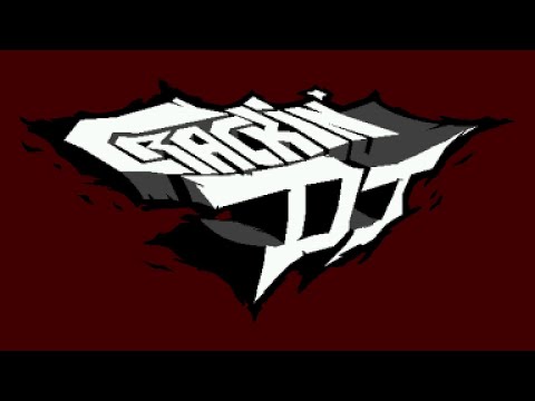 Rumble Storm - Crackin' DJ