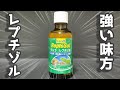 爬虫類・両生類のビタミン補給に便利な液体状の添加剤を紹介します!【レプチゾル】