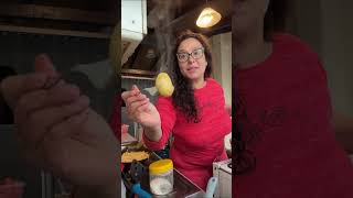 Favorite Recipe Video