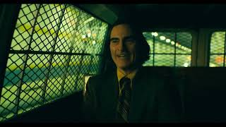 Scene from Joker: Folie a Deux (2024)