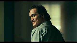 Scene from Joker: Folie a Deux (2024)