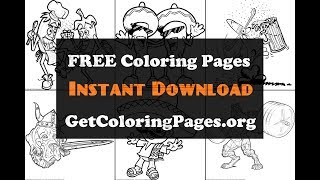 Mexican coloring pages for adults