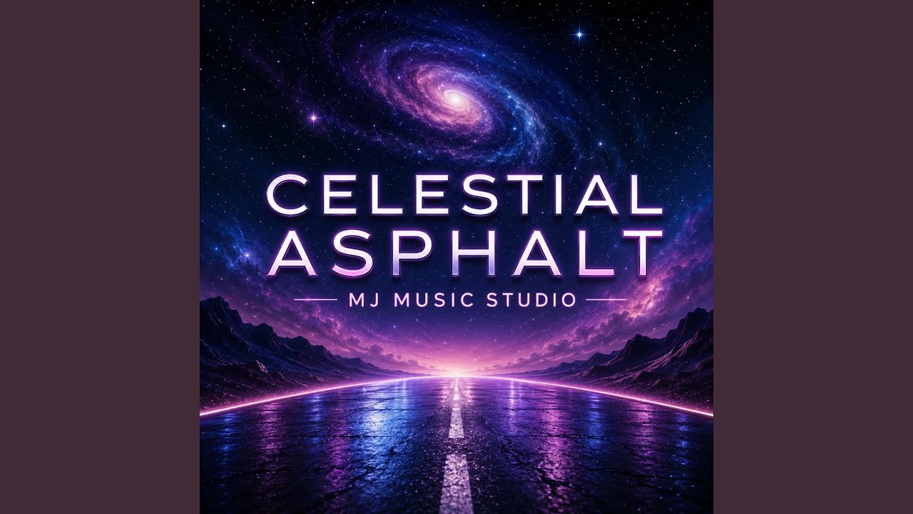 YouTubeでCelestial Asphaltを視聴 YouTubeでCelestial Asphaltを視聴
