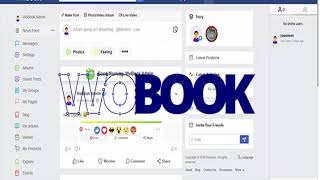 WoBook - The Ultimate WoWonder Theme | Codecanyon Scripts and Snippets