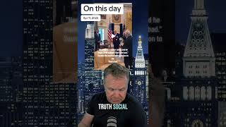 Market Manipulation: Trump, Tariffs, and Tycoons