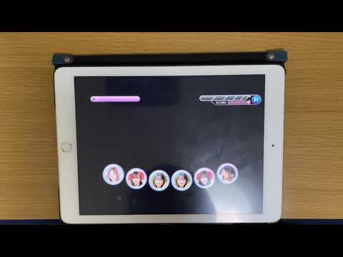 【乃木フェス】いつかできるから今日できる(EXPERT) 手元フルエク