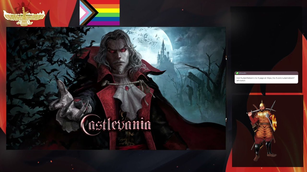 IS SPOOKY MONTH! NEEDS SPOOKY GAMES! Time to dip my toes into horror with first time DBD!