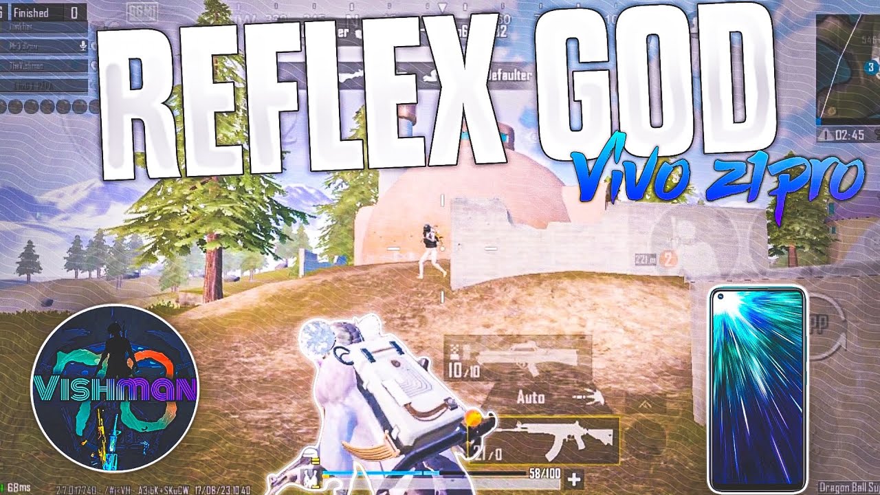 Royalty⚡|4Finger +Gyroscope |Bgmi Montage|Vishmanyt