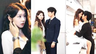 Cold billionaire CEO ignores all women, only loving sister’s sweet friend, he marries and spoils!