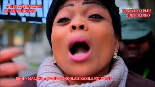 Tokufa Pona Congo - avenir ya kinshasa