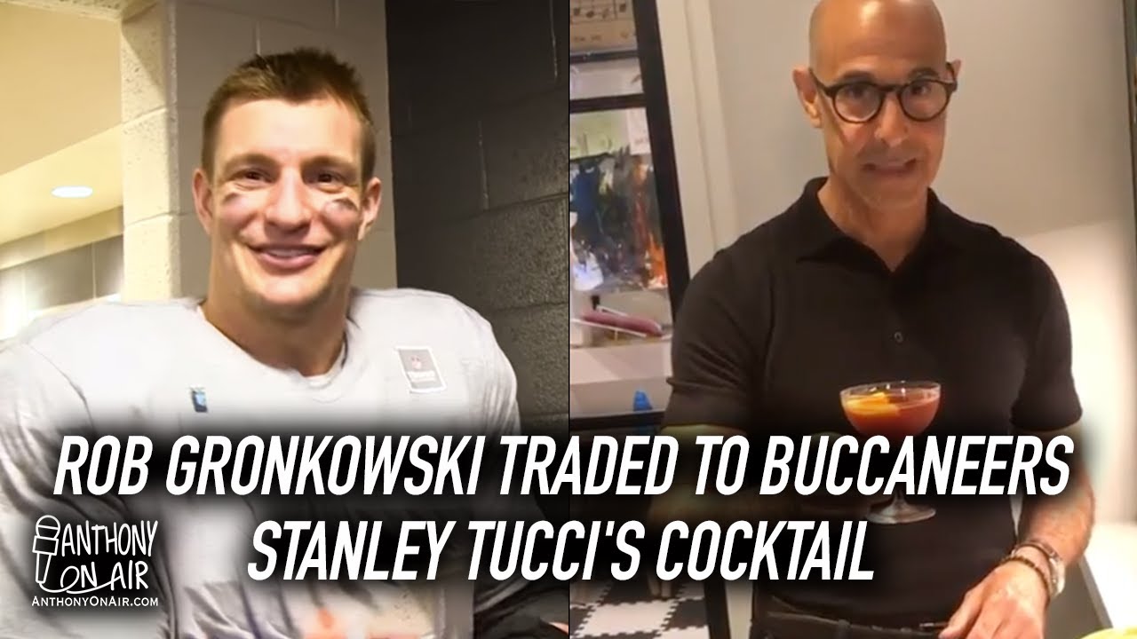 Rob Gronkowski Traded To Tampa Bay Buccaneers, Stanley Tucci's Cocktail, Pillow Etiquette