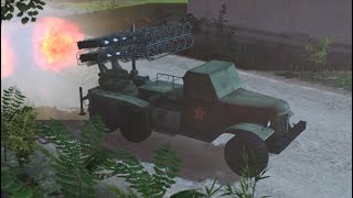 SenSAtional Tournament #4 (vs Lie) - Wargame: Red Dragon
