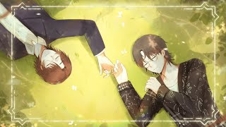 The Road Not Takenhikko X Hikari Ui Ver Genshin Impact