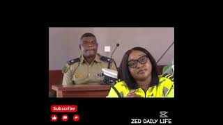 Tayali Urges Motorbike Operators to Uphold Road Safety #zambianews #zanis #zed #lusaka