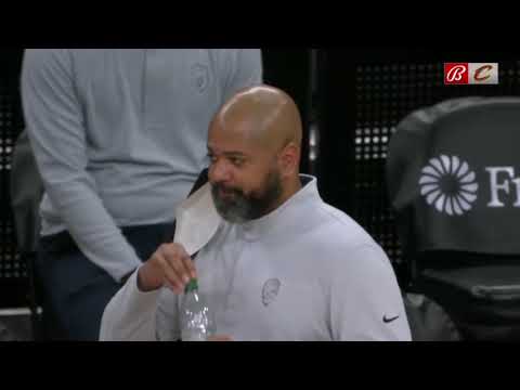 Darius Garland vs