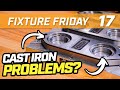 Machining Cast Iron? TOTAL PAIN! | Fixture Friday | Pierson Workholding