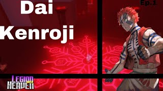 The Birth of a Demon | Demon Fall Mobile Guide | Ep.1