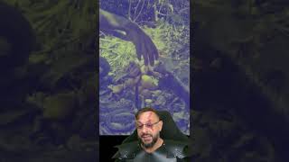 Ovos de sucuri gigante? #biologohenrique #animais #bichoesperto #biologo