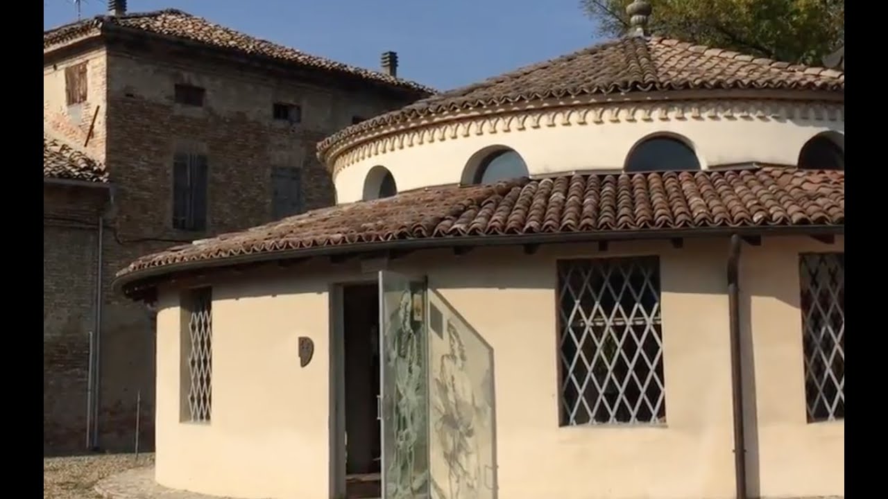 MUSEO PARMIGIANO REGGIANO DI SORAGNA