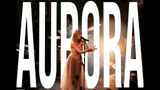 Aurora Live For War Child