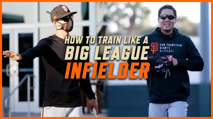 How to Train Like a Big League Infielder: Wilmer F...