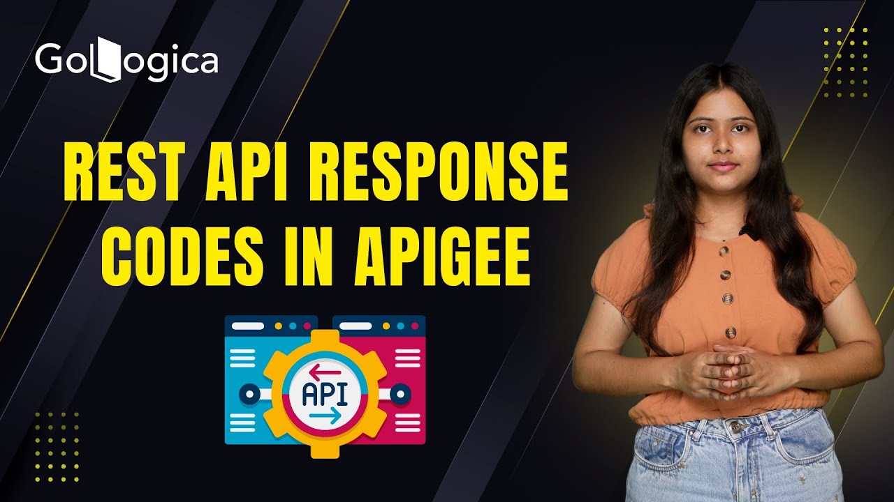 How to get REST API Response codes in APIGEE | API Types | GoLogica ...