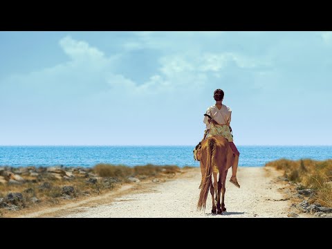 映画『マルリナの明日』予告　出演： マーシャ・ティモシー／パネンドラ・ララサティ