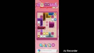 Drop the cat level 58 Walkthrough solution 
