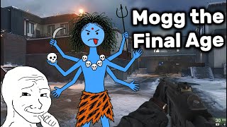 How to Surf the Kali Yuga