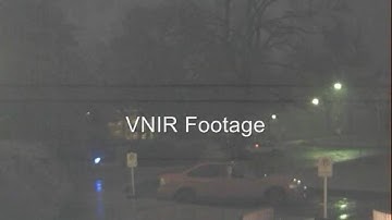 Three-Band Video Fusion Demo