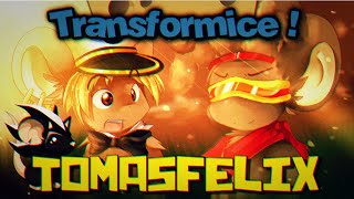 TRANSFORMICE - Tomasfelix & Zikdofut
