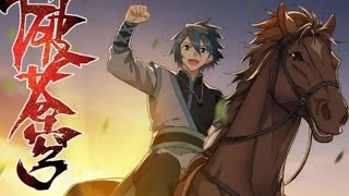 Battle Through the Heavens | Xiao Yan Chapter 500 Bahasa Indonesia