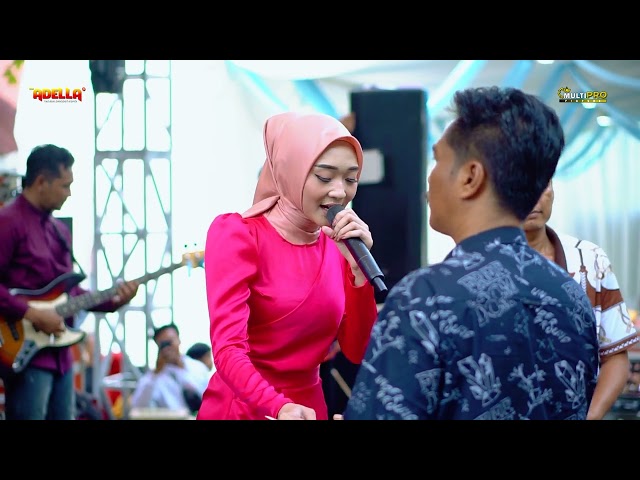 KELAYUNG LAYUNG  - DIFARINA INDRA | OM ADELLA (RELIGI) LIVE CIKARANG BEKASI 2023 class=